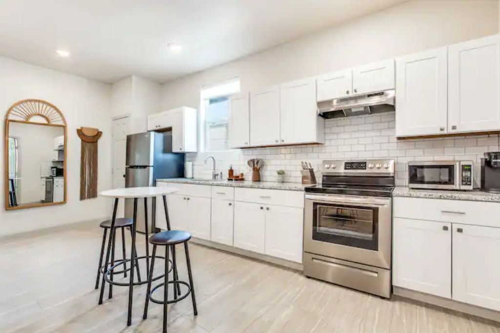 Photo of Kitchen in Highland Park