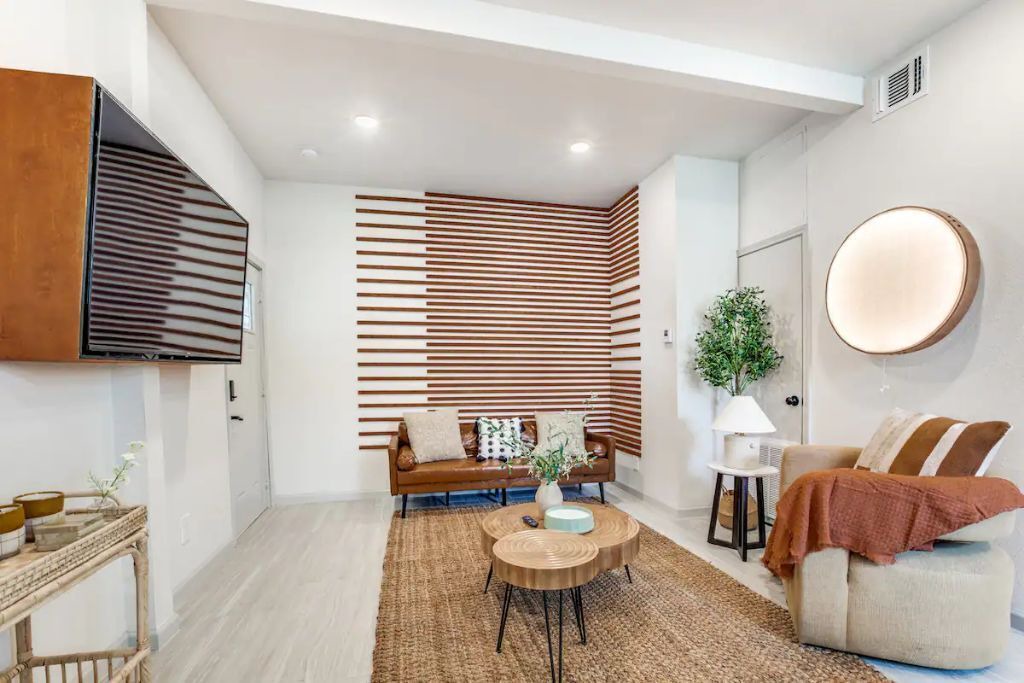 Photo of Livingroom in Highland Park
