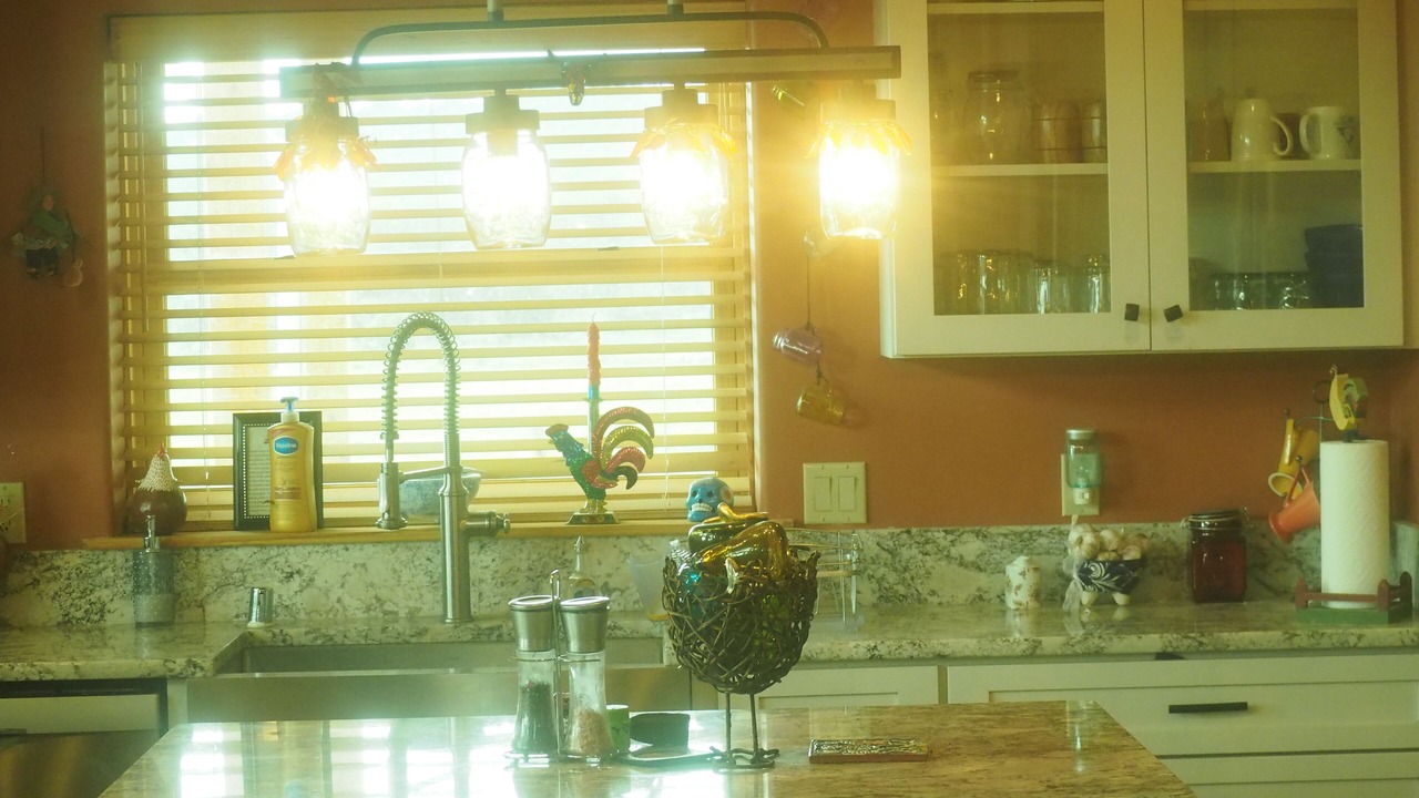 Photo of Kitchen in Cebolla