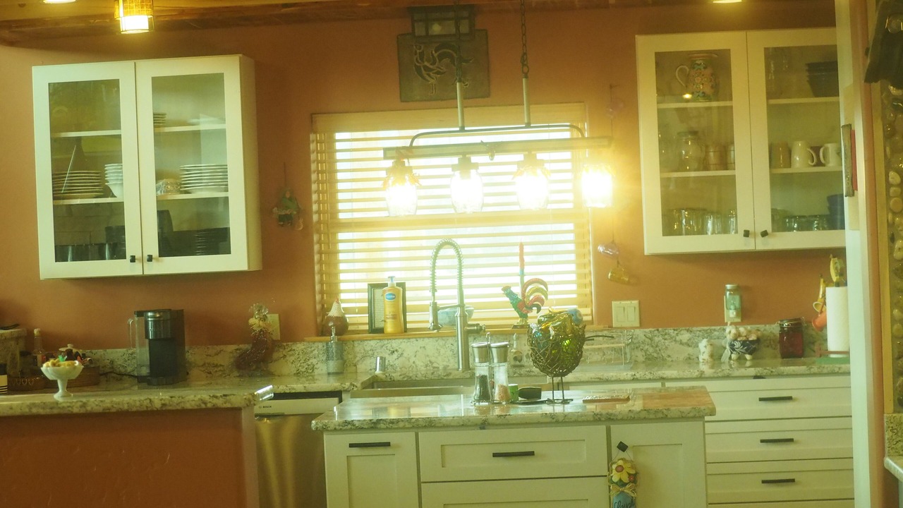 Photo of Kitchen in Cebolla