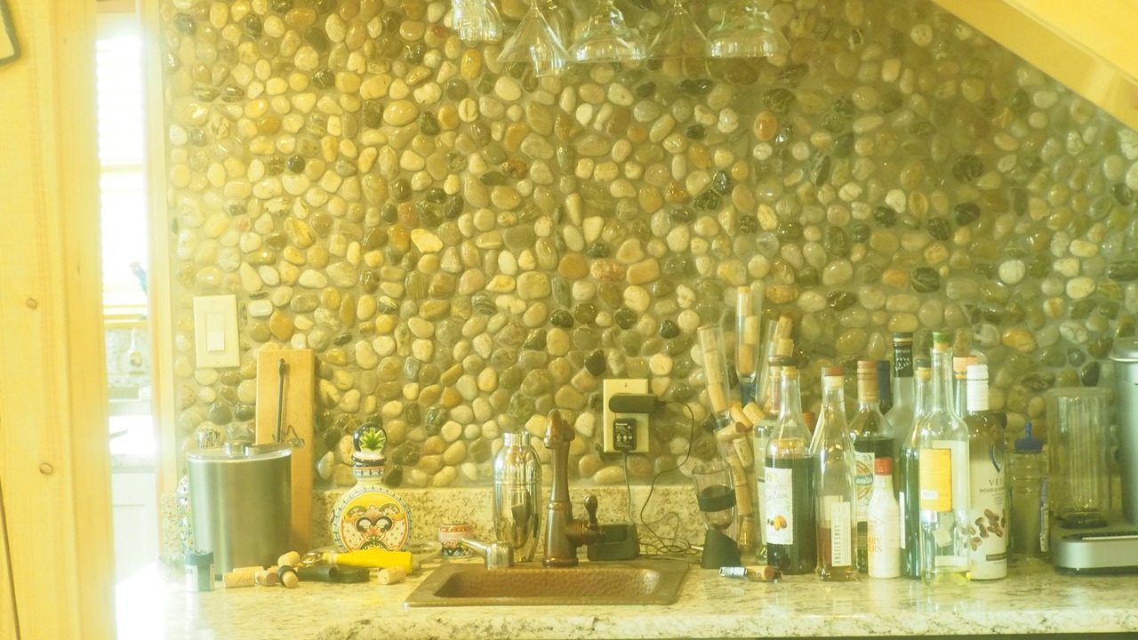 Photo of Kitchen in Cebolla