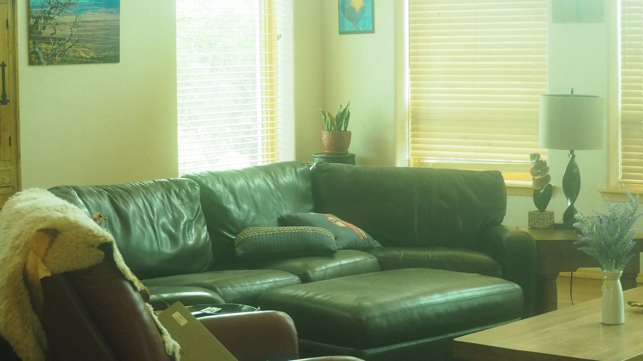 Photo of Livingroom in Cebolla