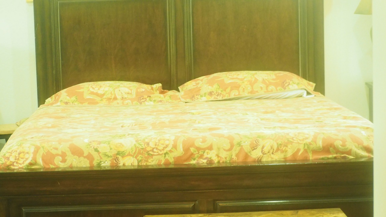 Photo of Bedroom in Cebolla