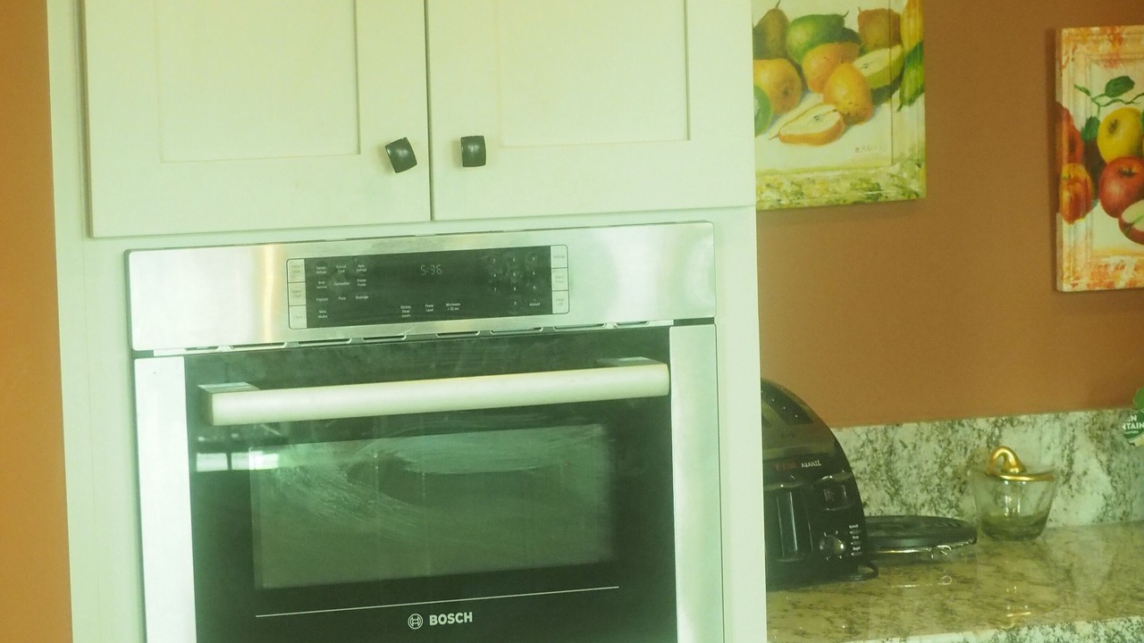 Photo of Kitchen in Cebolla