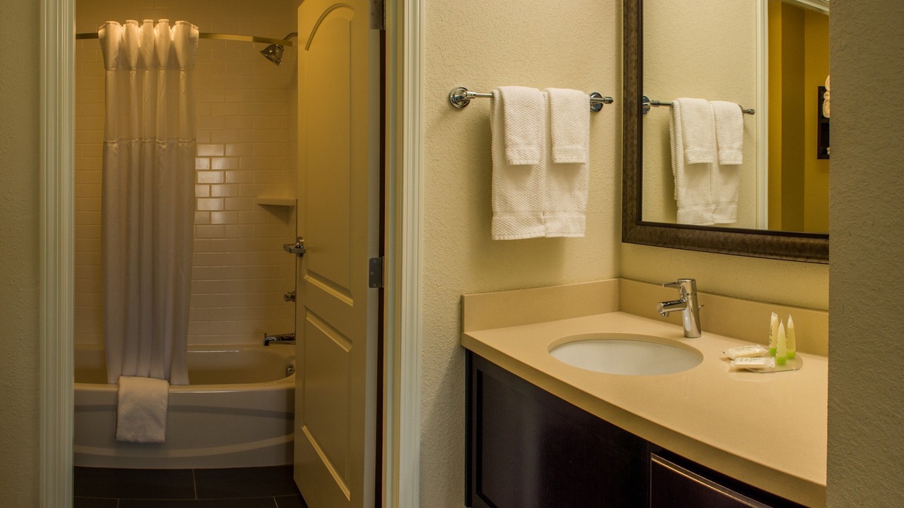 Photo of Bathroom in Schererville