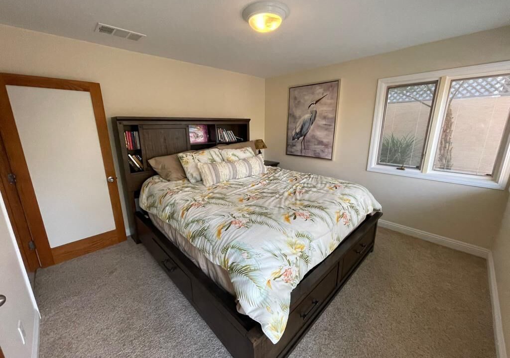 Photo of Bedroom in Harbor
