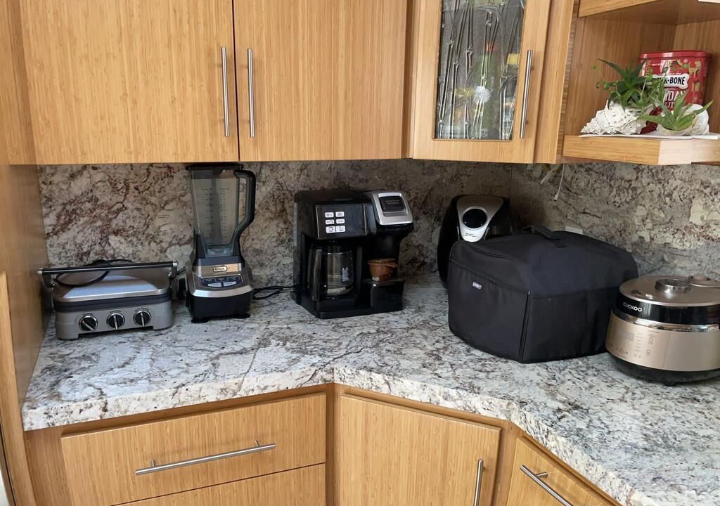 Photo of Kitchen in Harbor