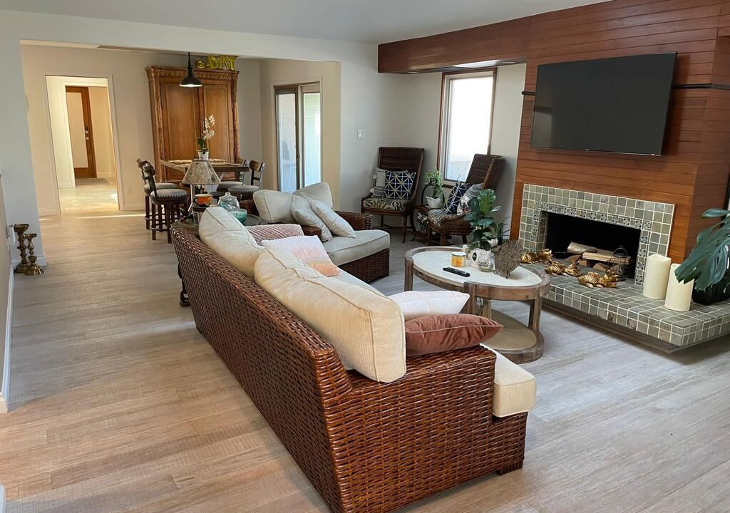 Photo of Livingroom in Harbor
