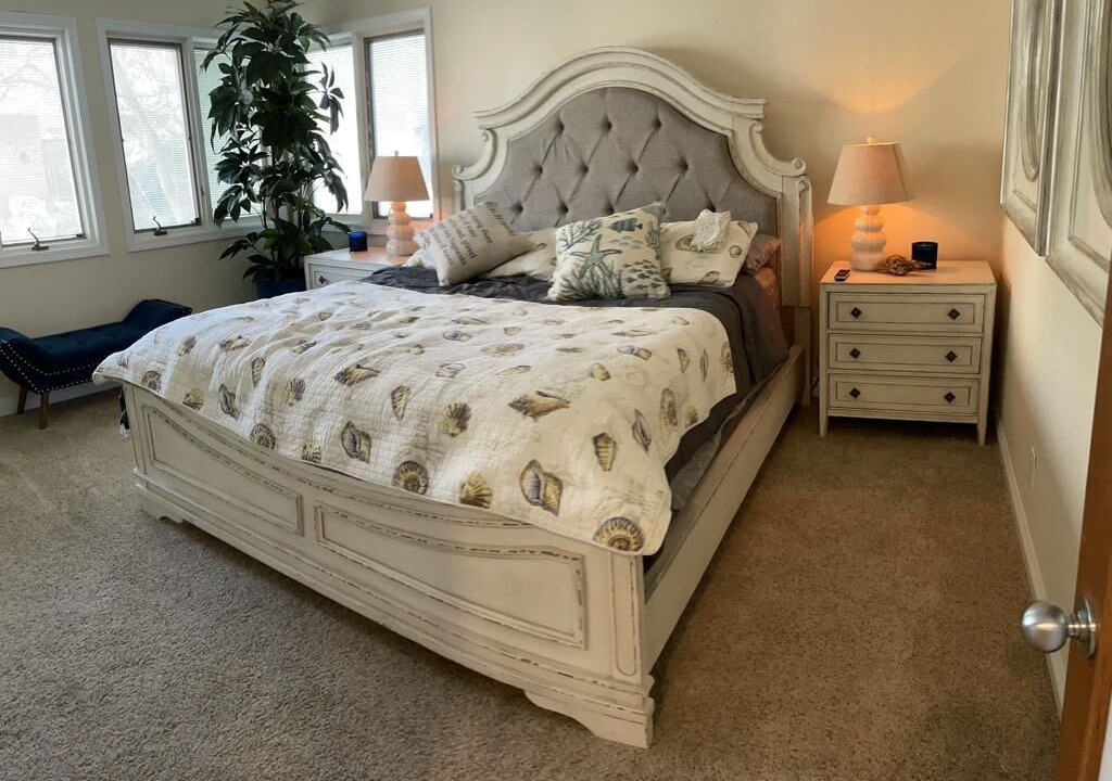 Photo of Bedroom in Harbor