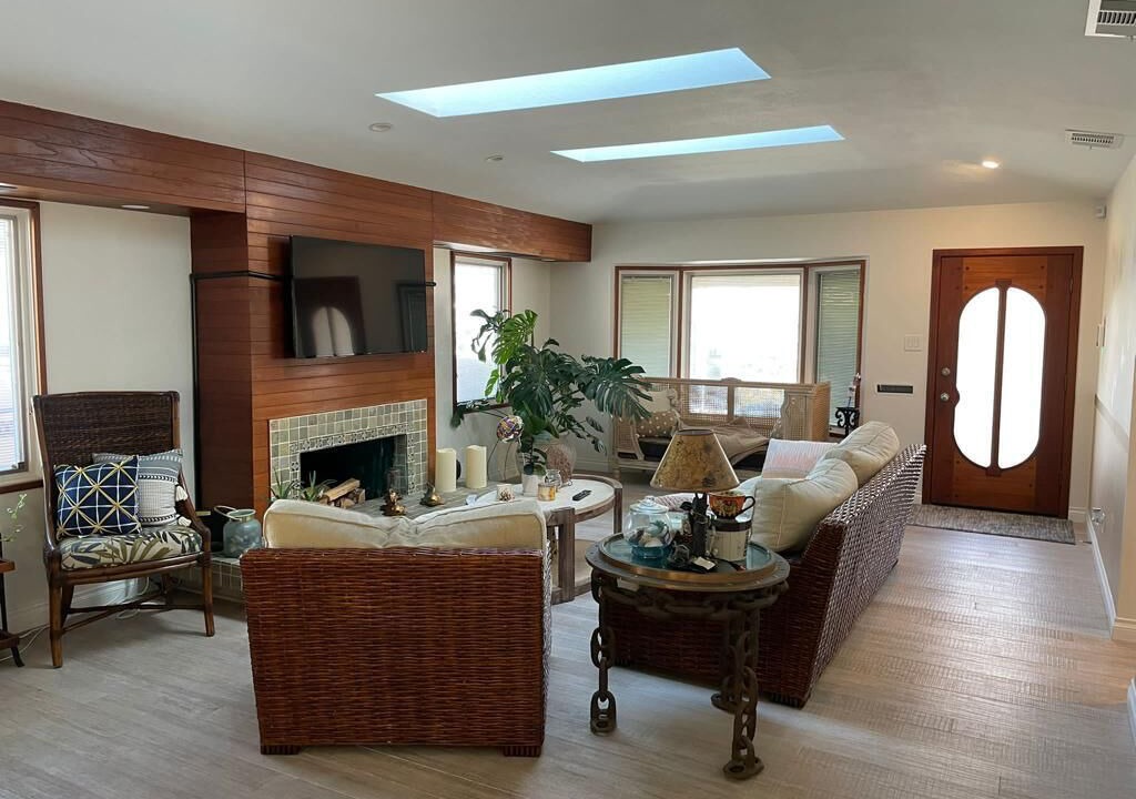 Photo of Livingroom in Harbor