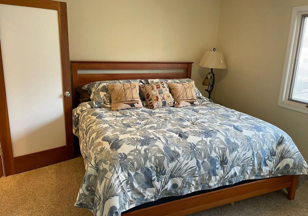 Photo of Bedroom in Harbor