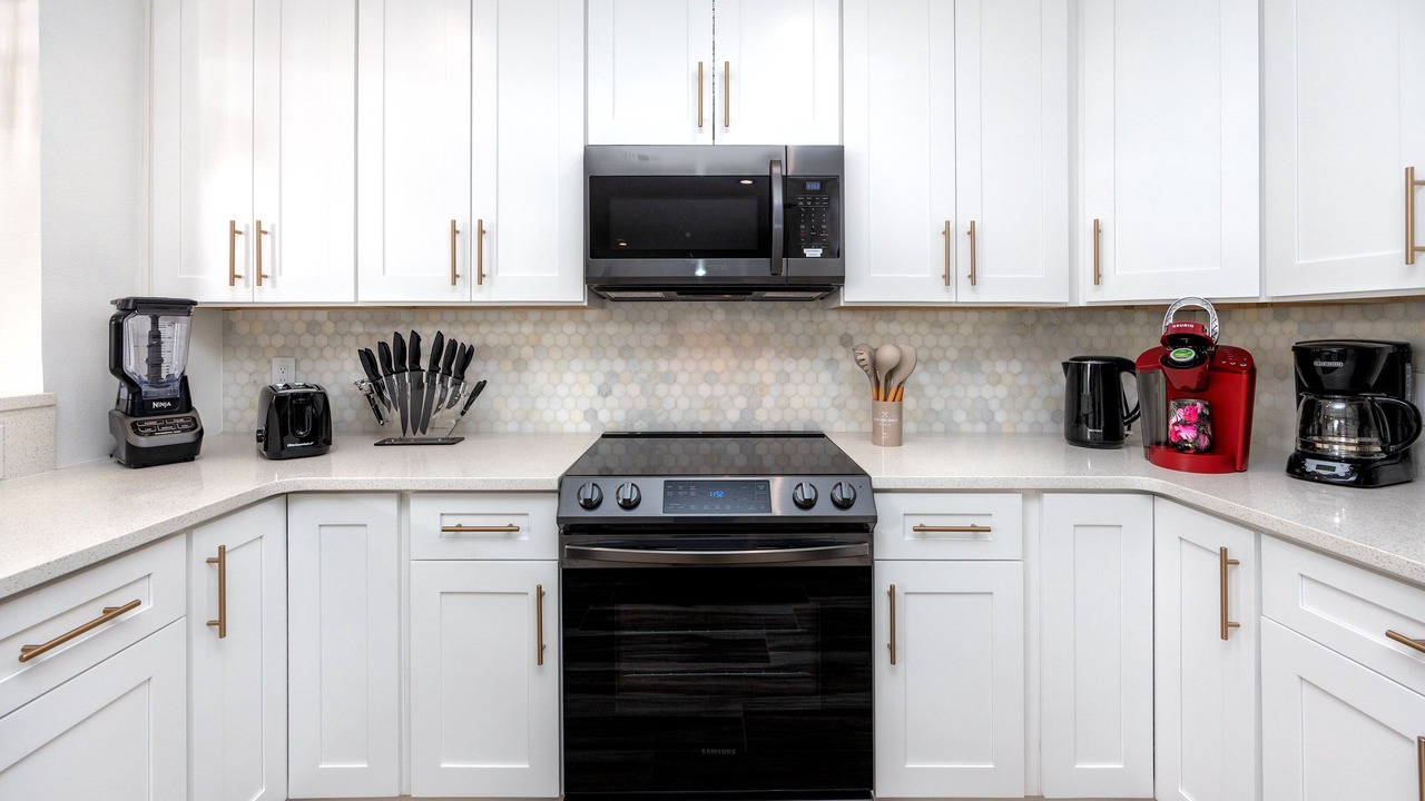 Photo of Kitchen in Palm Harbor