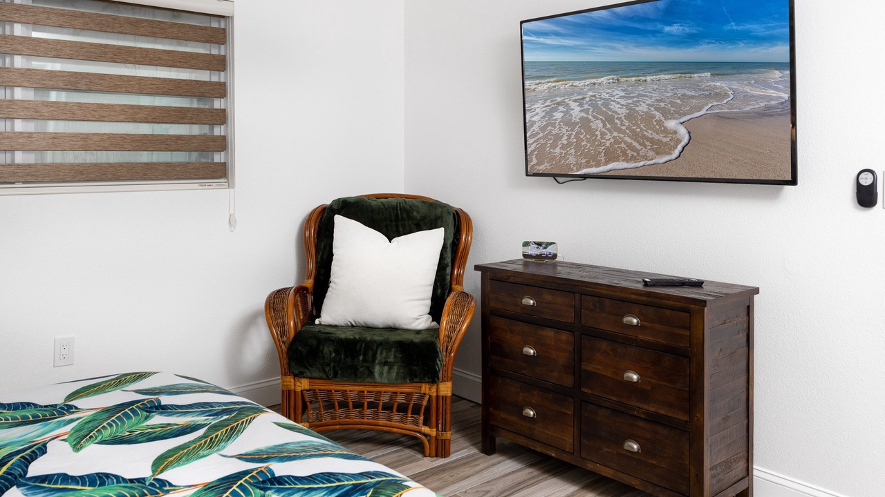 Photo of Bedroom in Palm Harbor