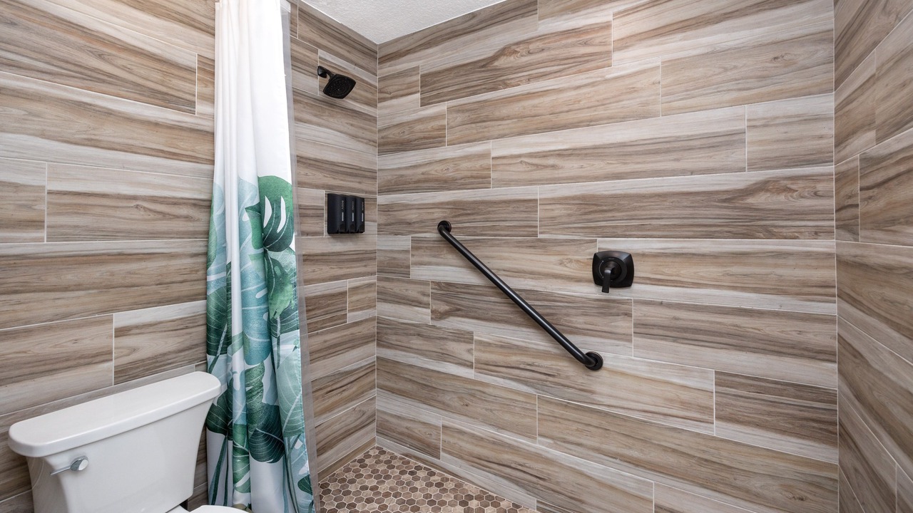 Photo of Bathroom in Palm Harbor