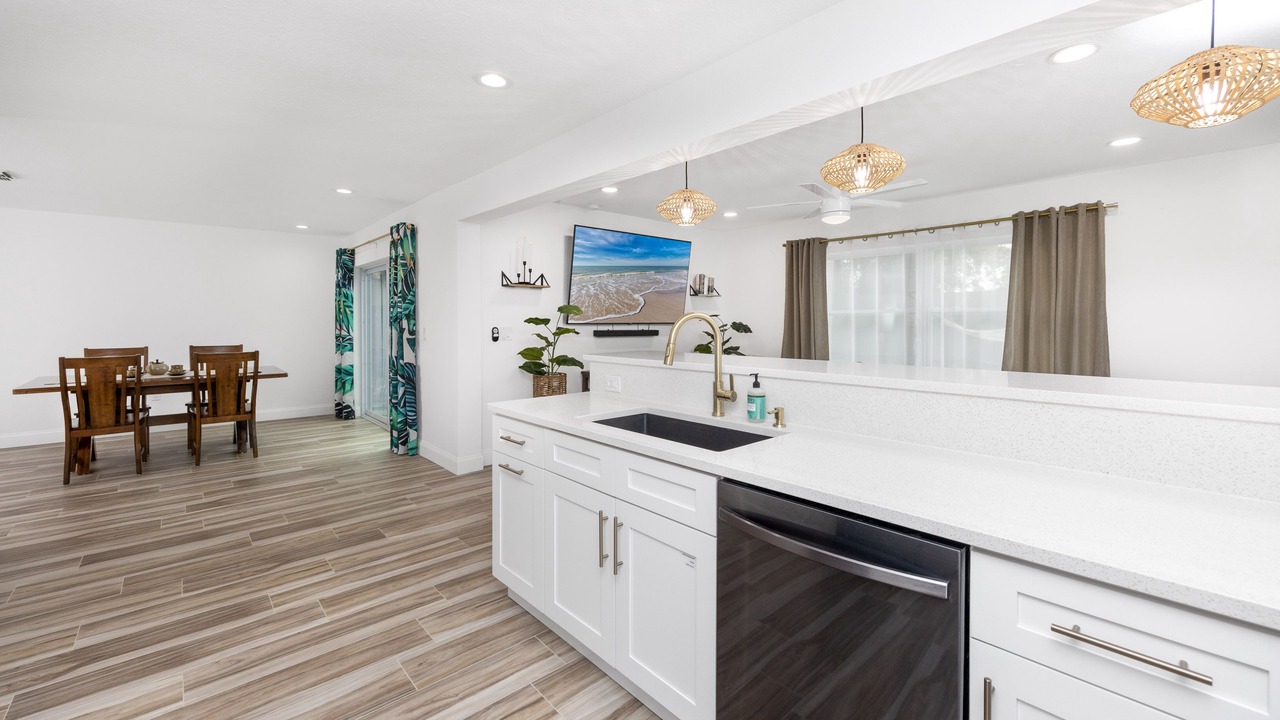 Photo of Kitchen in Palm Harbor