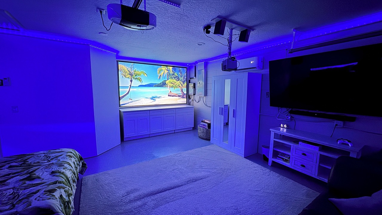 Photo of Bedroom in Palm Harbor