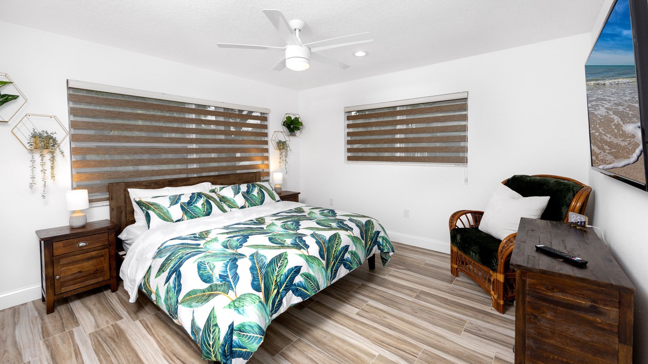 Photo of Bedroom in Palm Harbor