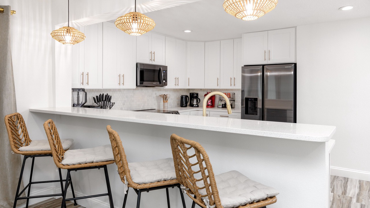 Photo of Kitchen in Palm Harbor