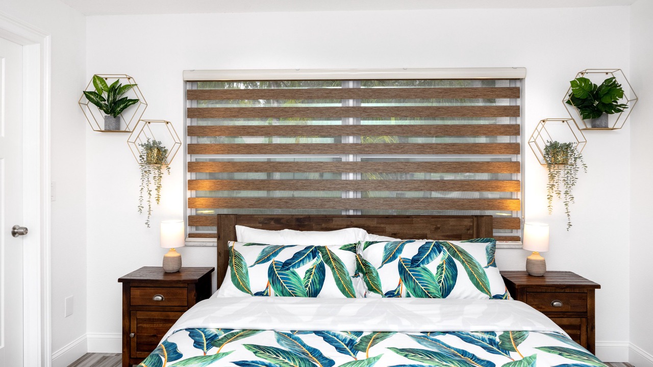 Photo of Bedroom in Palm Harbor