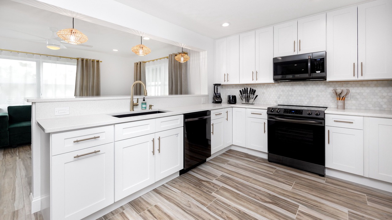 Photo of Kitchen in Palm Harbor
