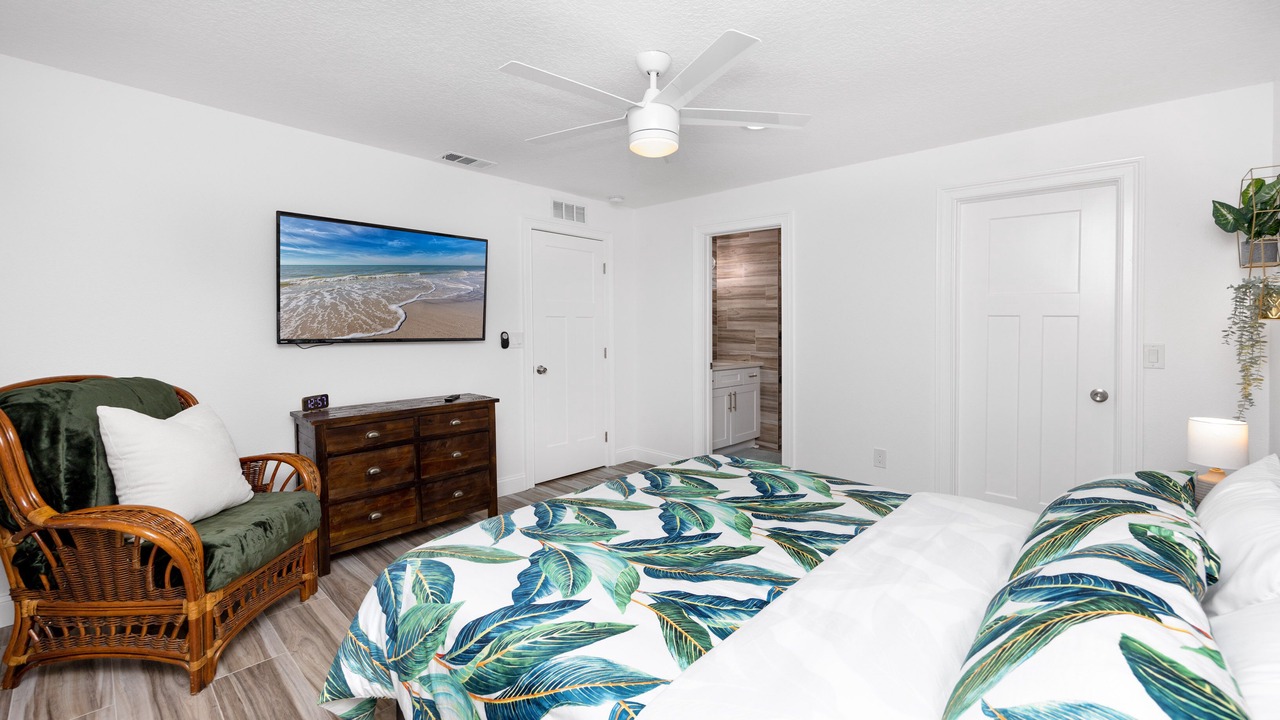 Photo of Bedroom in Palm Harbor