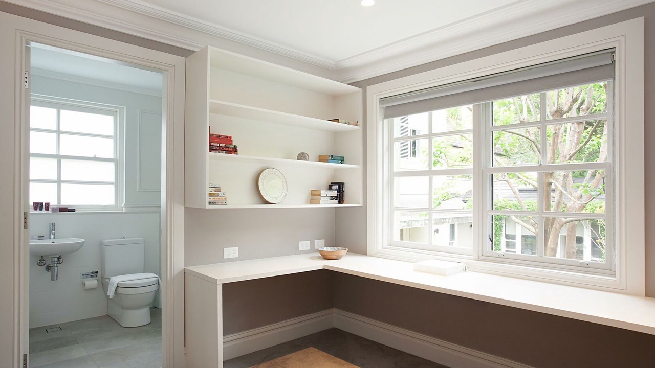 Photo of Bathroom in Double Bay