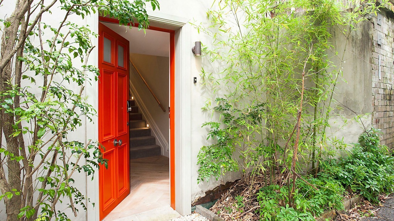 Photo of Outdoor in Double Bay