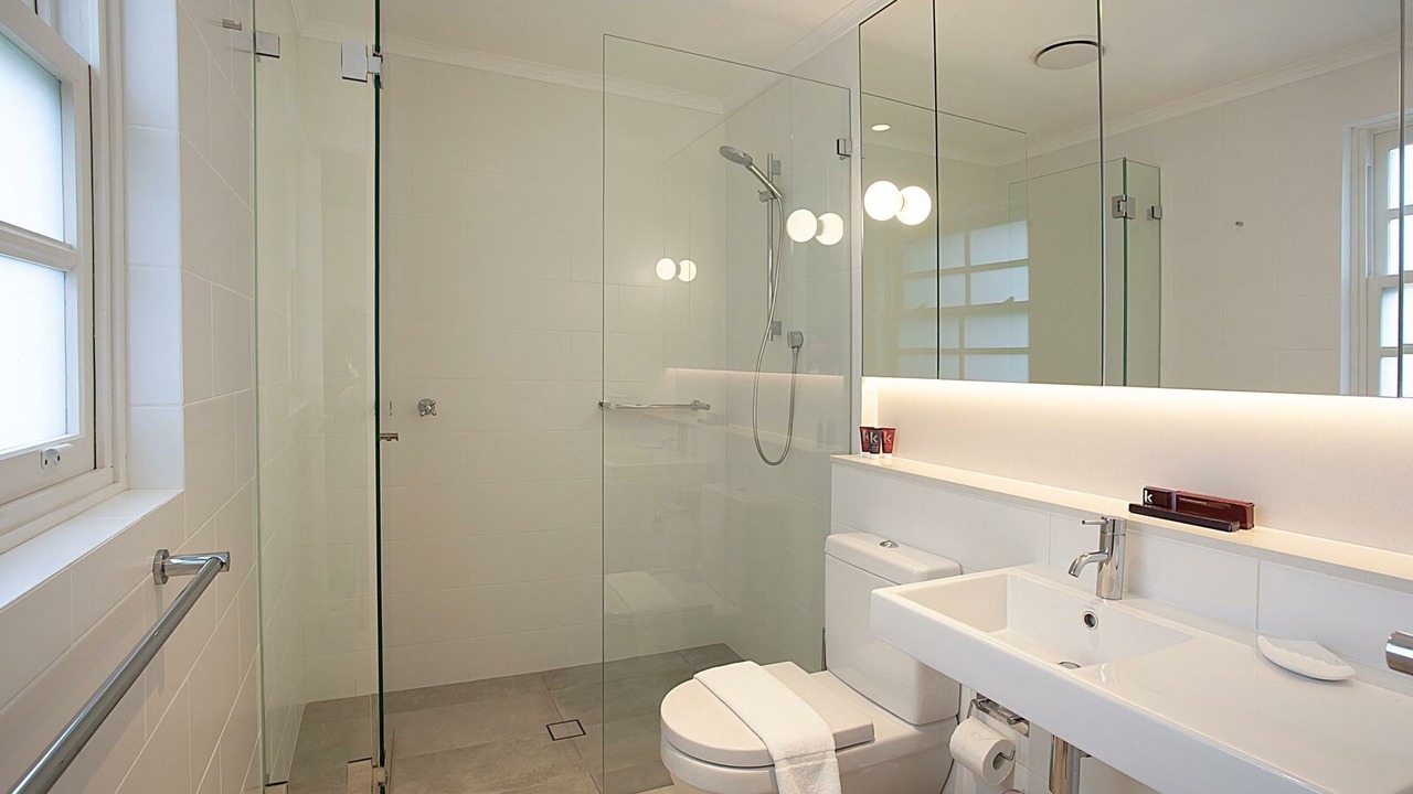 Photo of Bathroom in Double Bay