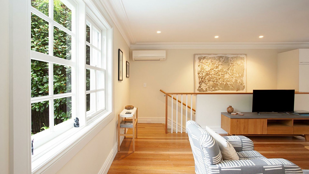 Photo of Livingroom in Double Bay