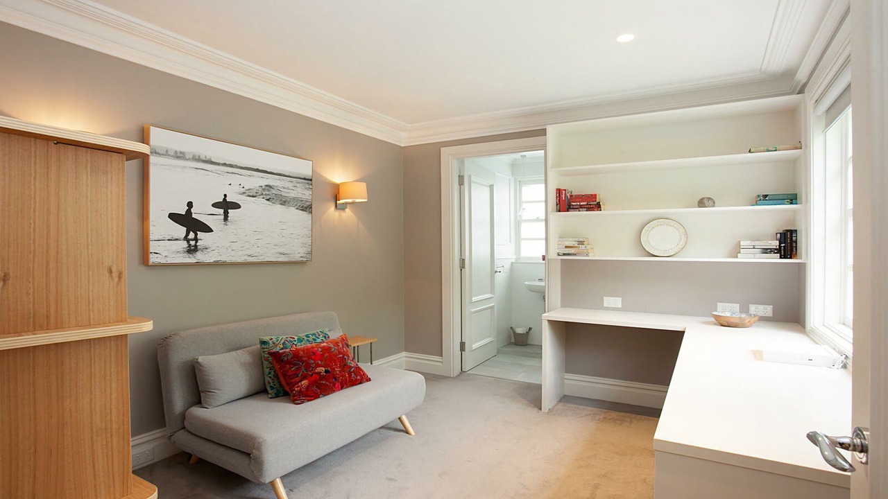 Photo of Livingroom in Double Bay