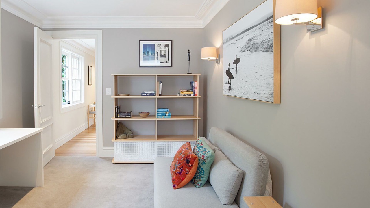 Photo of Livingroom in Double Bay