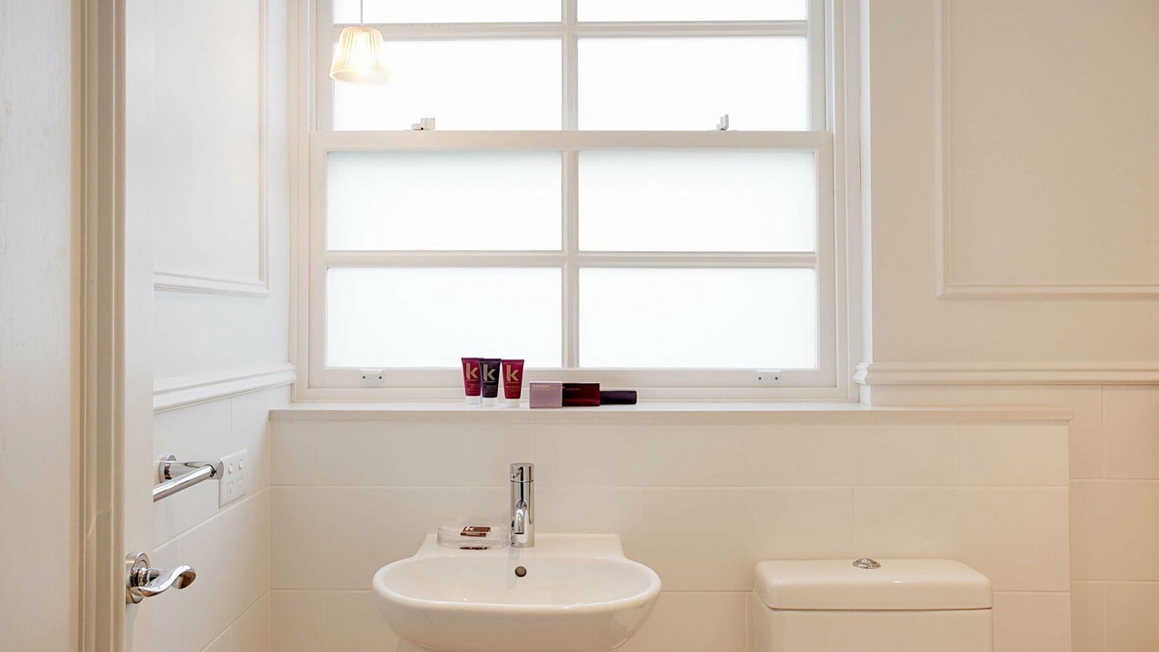 Photo of Bathroom in Double Bay