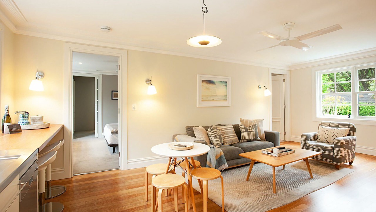 Photo of Livingroom in Double Bay