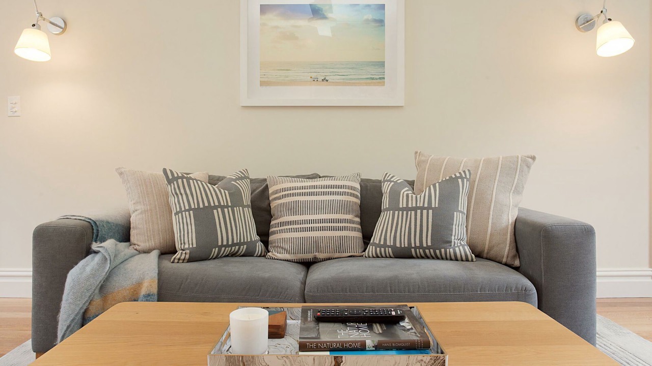 Photo of Livingroom in Double Bay