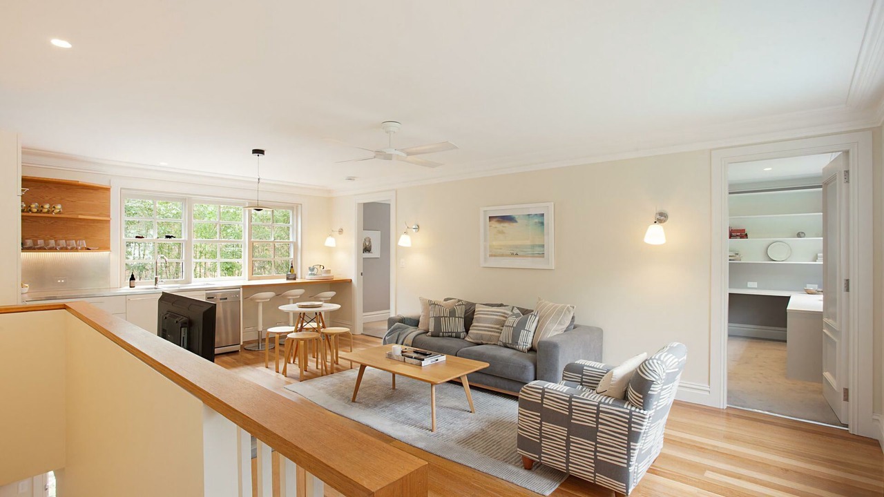 Photo of Livingroom in Double Bay