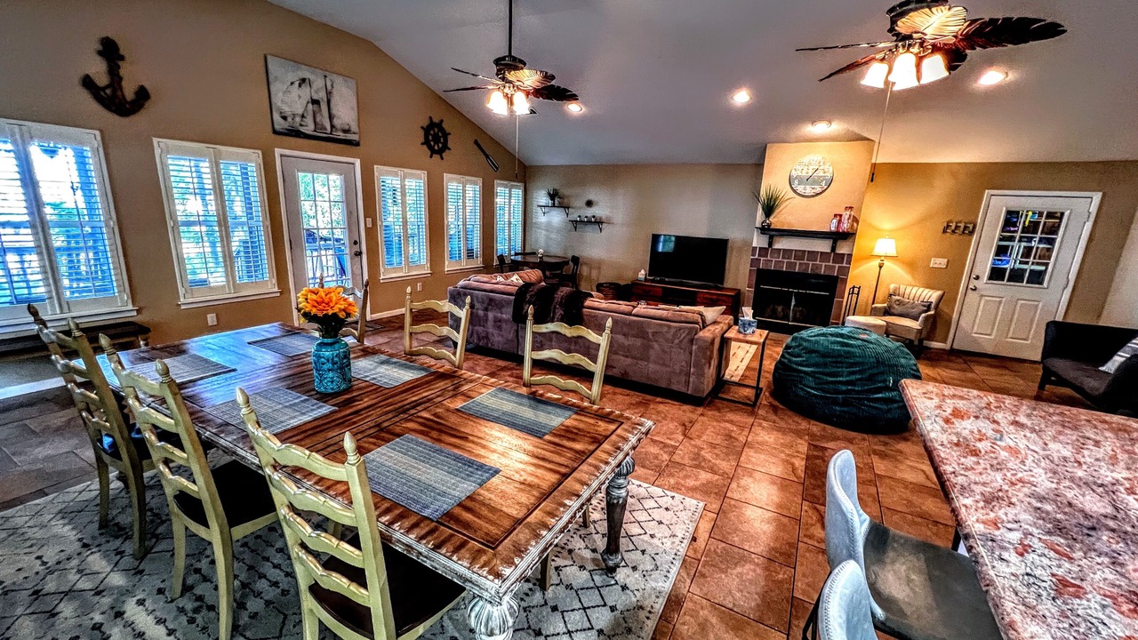 Photo of Bedroom in Leisure Land