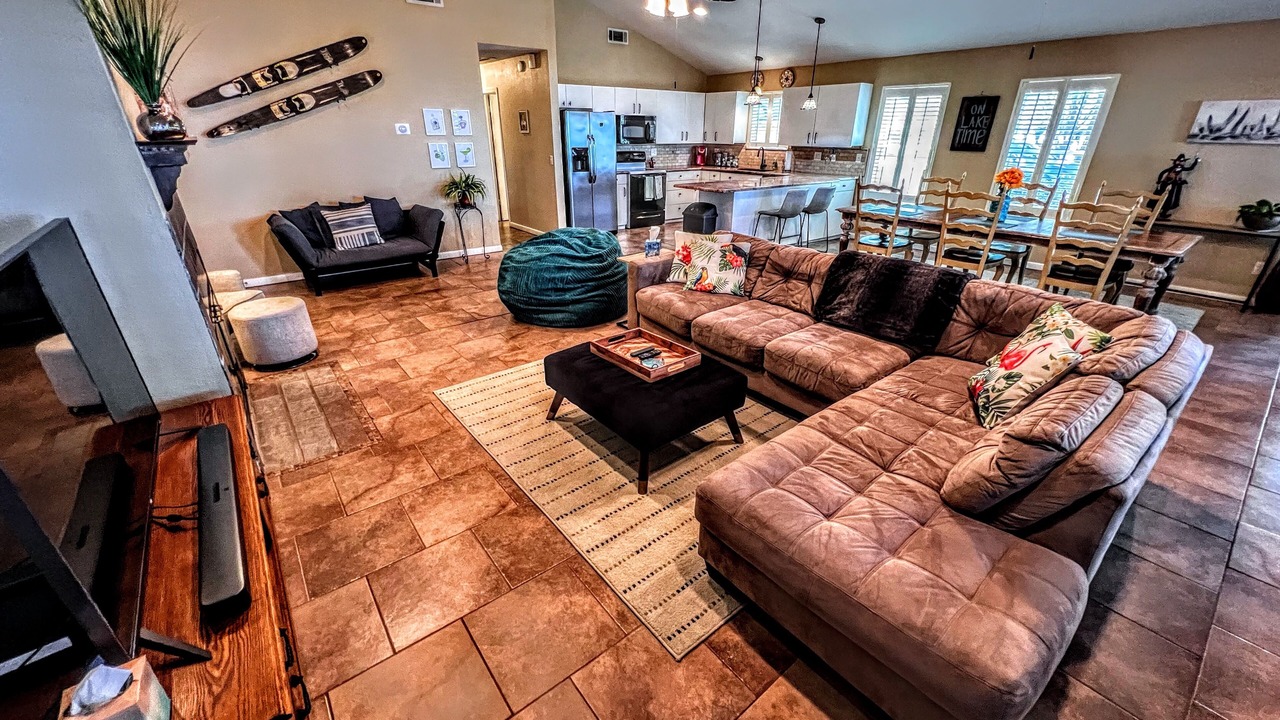 Photo of Bedroom in Leisure Land
