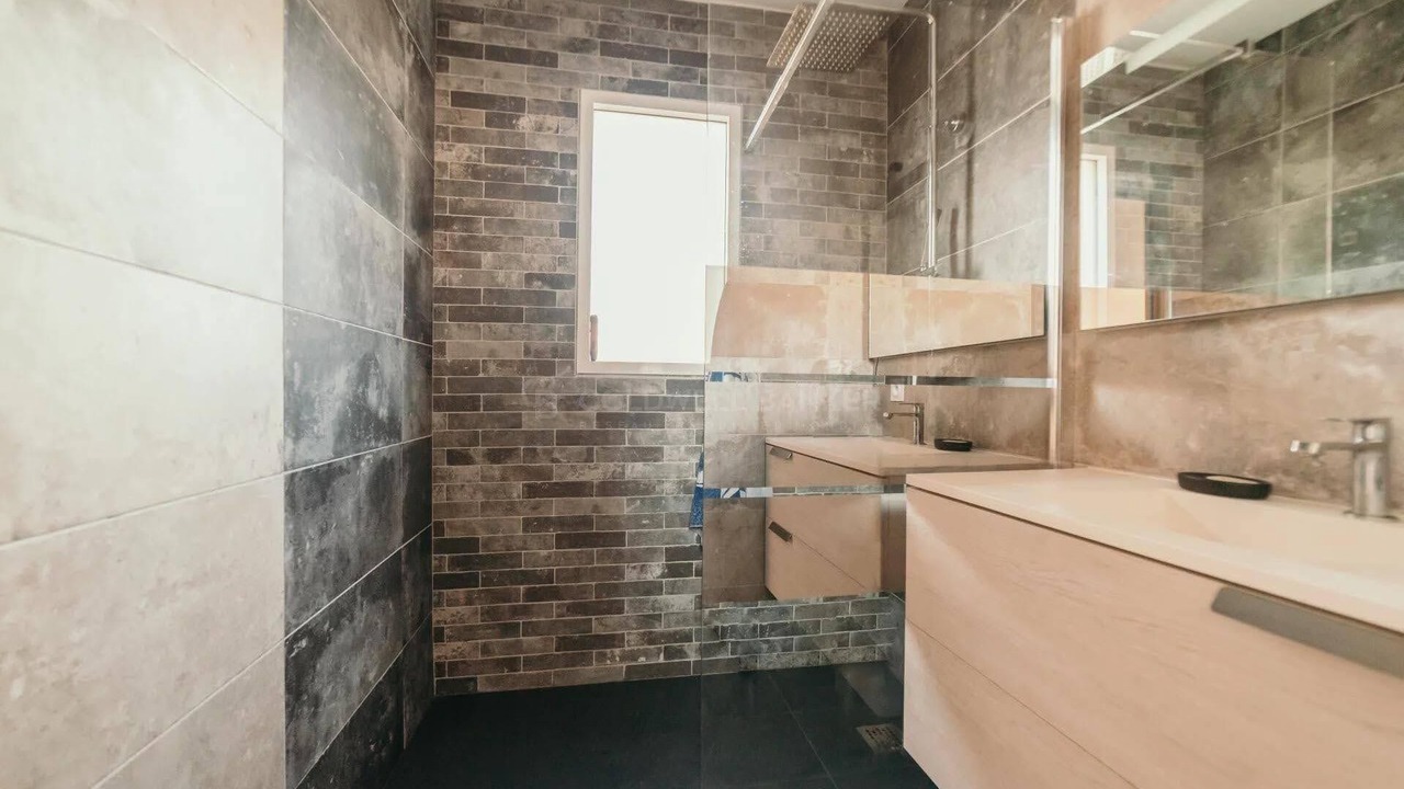 Photo of Bathroom in Villelongue-de-la-Salanque