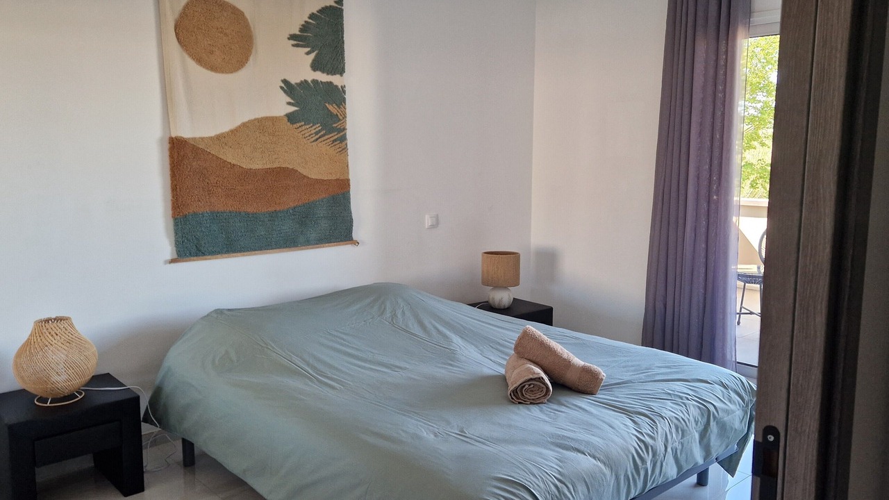 Photo of Bedroom in Villelongue-de-la-Salanque