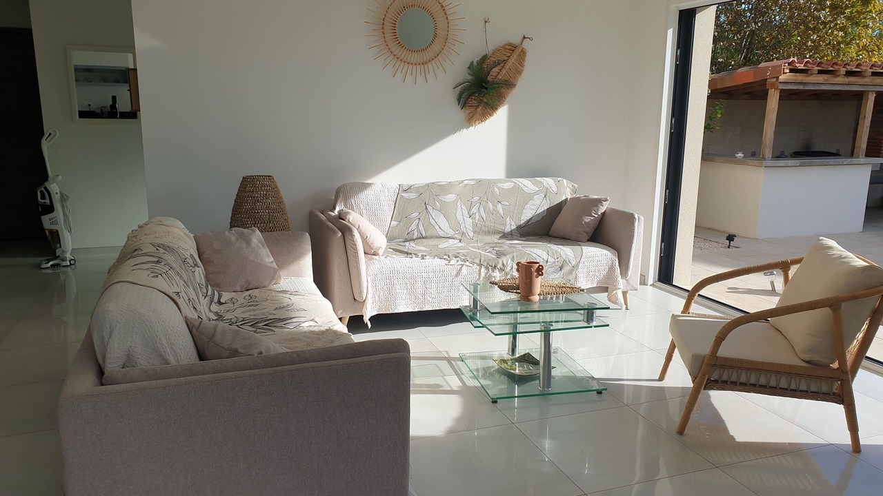 Photo of Livingroom in Villelongue-de-la-Salanque