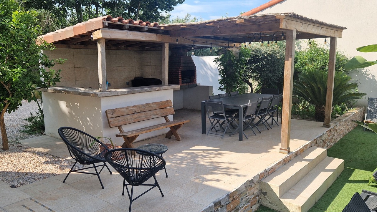 Photo of Outdoor in Villelongue-de-la-Salanque