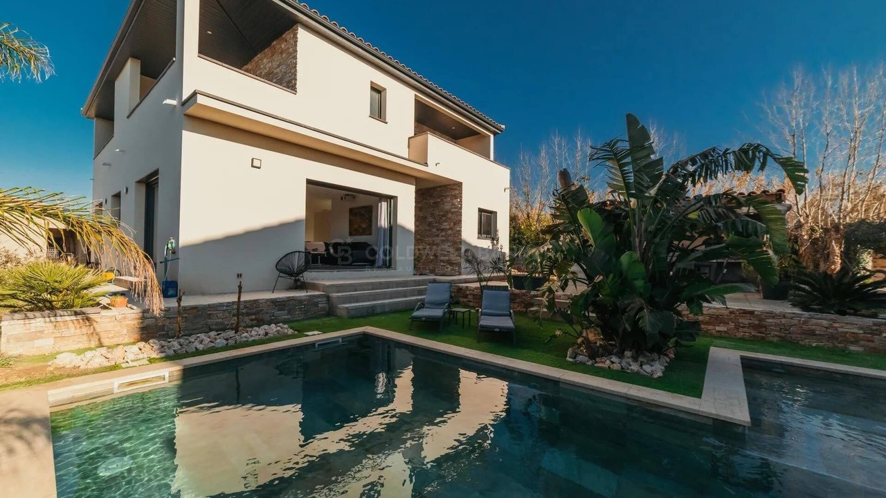 Photo of Outdoor in Villelongue-de-la-Salanque