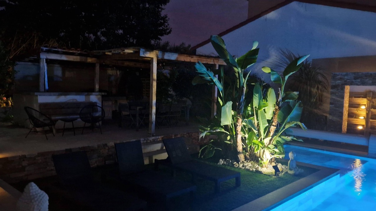 Photo of Patio Balcony in Villelongue-de-la-Salanque