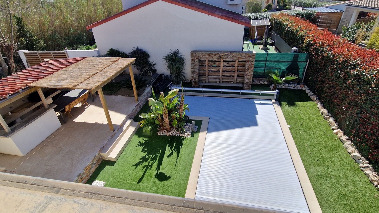 Photo of Outdoor in Villelongue-de-la-Salanque