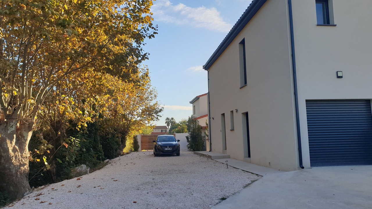 Photo of Outdoor in Villelongue-de-la-Salanque