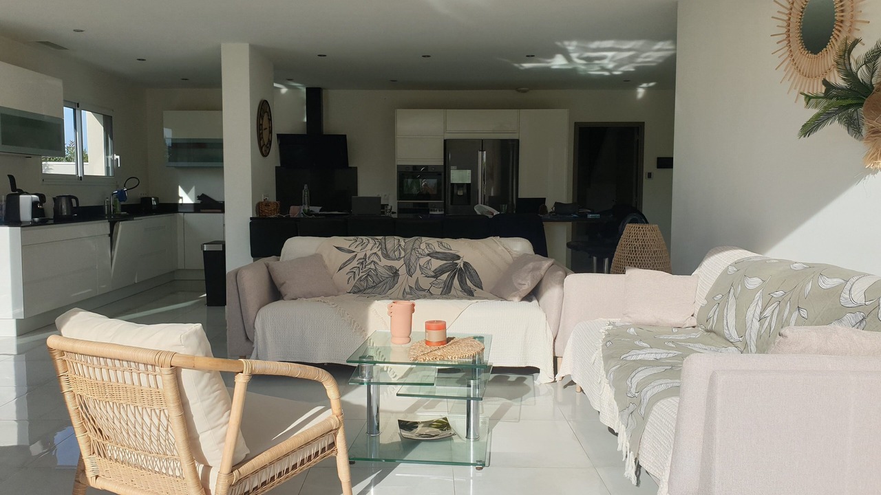 Photo of Livingroom in Villelongue-de-la-Salanque
