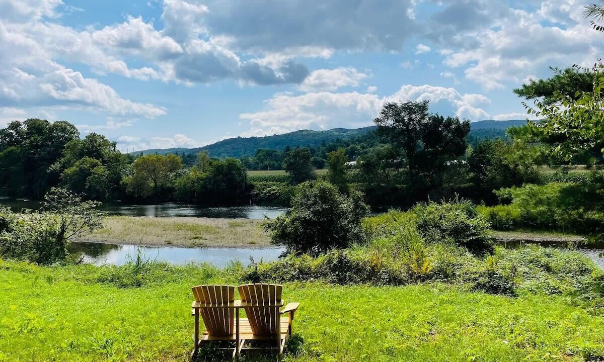 Photo of Outdoor in Johnson