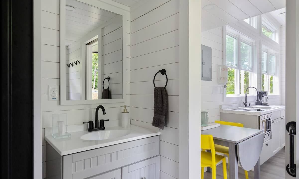Photo of Kitchen in Johnson