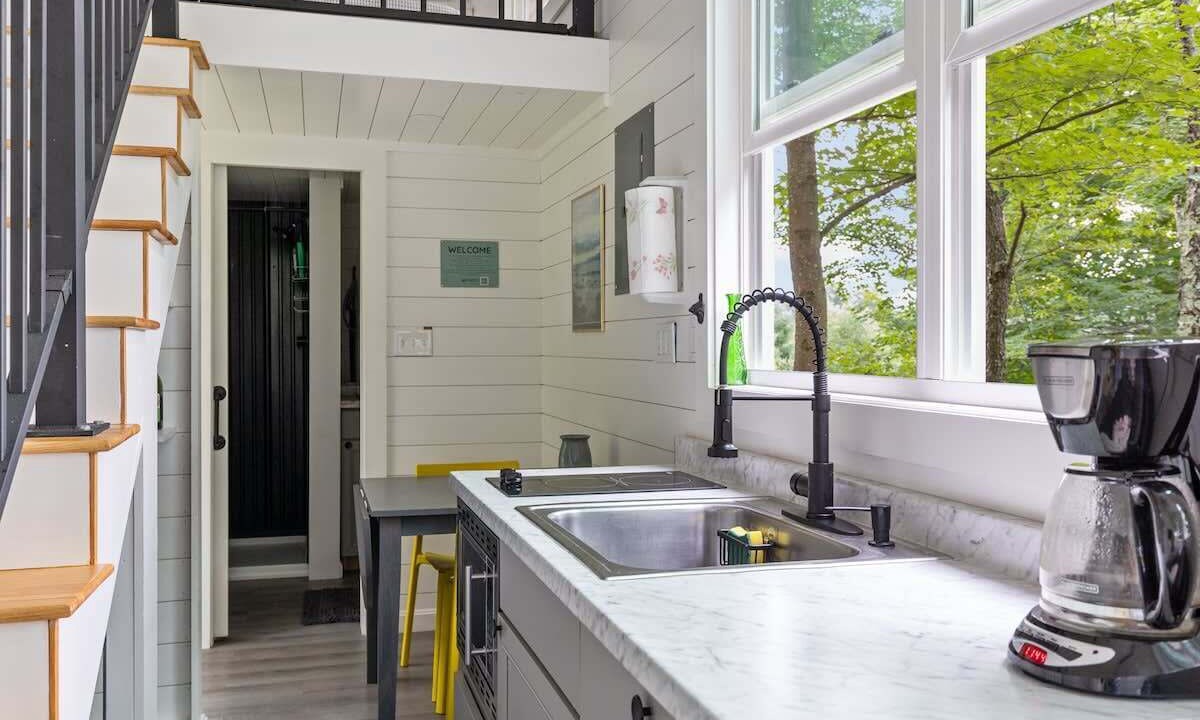 Photo of Kitchen in Johnson