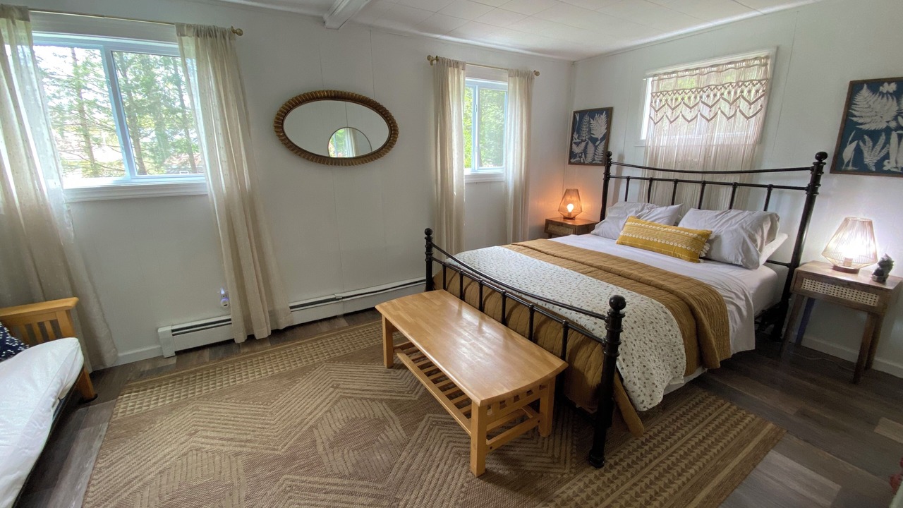 Photo of Bedroom in Ashford